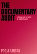 Cover: The Documentary Audit - Columbia University Press