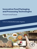 Abbildung von: Innovative Food Packaging and Processing Technologies - Elsevier