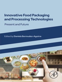 Abbildung von: Innovative Food Packaging and Processing Technologies - Elsevier