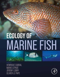 Abbildung von: Ecology of Marine Fish - Elsevier
