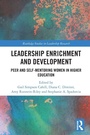 Cover: Leadership Enrichment and Development - Routledge