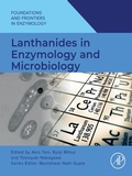 Abbildung von: Lanthanides in Enzymology and Microbiology - Elsevier
