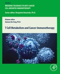 Abbildung von: T Cell Metabolism and Cancer Immunotherapy - Elsevier