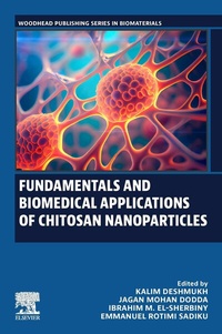 Abbildung von: Fundamentals and Biomedical Applications of Chitosan Nanoparticles - Elsevier