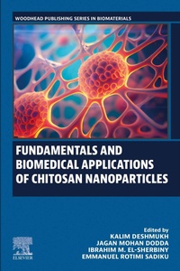 Abbildung von: Fundamentals and Biomedical Applications of Chitosan Nanoparticles - Elsevier