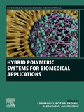 Abbildung von: Hybrid Polymeric Systems for Biomedical Applications - Elsevier