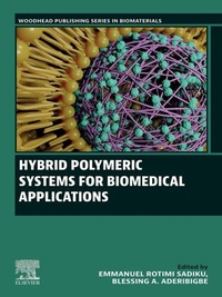 Abbildung von: Hybrid Polymeric Systems for Biomedical Applications - Elsevier