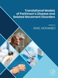 Abbildung von: Translational Models of Parkinson's Disease and related Movement Disorders - Elsevier