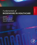 Abbildung von: Fundamentals of Biosensors in Healthcare - Elsevier