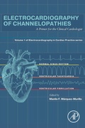Abbildung von: Electrocardiography of Channelopathies - Elsevier