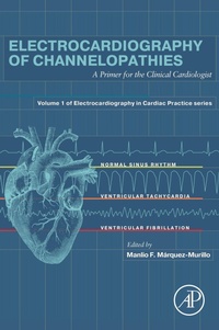 Abbildung von: Electrocardiography of Channelopathies - Elsevier