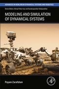 Cover: Modeling and Simulation of Dynamical Systems - Elsevier