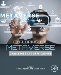 Abbildung von: Exploring the Metaverse - Elsevier