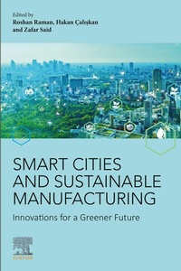 Abbildung von: Smart Cities and Sustainable  Manufacturing - Elsevier