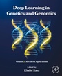 Cover: Deep Learning in Genetics and Genomics - Elsevier