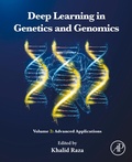 Cover: Deep Learning in Genetics and Genomics - Elsevier
