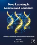 Cover: Deep Learning in Genetics and Genomics - Elsevier