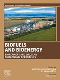Cover: Biofuels and Bioenergy - Elsevier