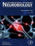 Abbildung von: Neuropathic Pain - Elsevier