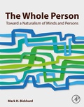 Cover: The Whole Person - Elsevier