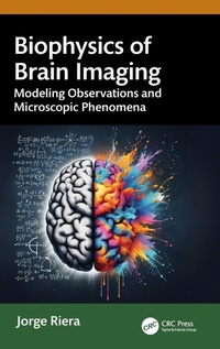 Abbildung von: Biophysics of Brain Imaging - CRC Press