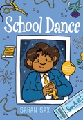 Cover: School Dance - Random House Inc