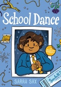 Cover: School Dance - Random House Inc
