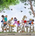 Cover: The Path - Penguin Putnam Inc