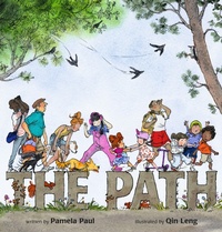 Enlarge image Cover: The Path - Penguin Putnam Inc
