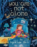 Cover: You Are Not Alone - Bantam Books