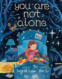 Abbildung von: You Are Not Alone - Penguin Young Readers