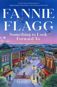 Enlarge image Cover: Something to Look Forward To - Random House