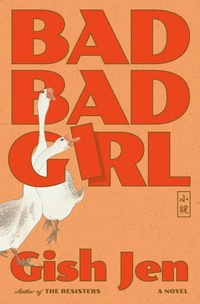 Abbildung von: Bad Bad Girl - Alfred A. Knopf