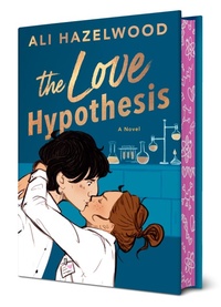 Abbildung von: The Love Hypothesis - Berkley Publishing Corporation,U.S.