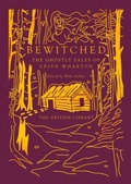 Cover: Bewitched - British Library Publishing