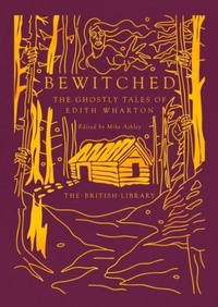 Enlarge image Cover: Bewitched - British Library Publishing