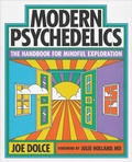 Cover: Modern Psychedelics - Running Press Adult