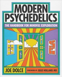 Enlarge image Cover: Modern Psychedelics - Running Press Adult