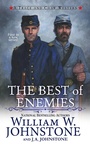 Cover: Best of Enemies,The - Kensington Publishing