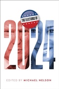 Cover: The Elections of 2024 - Naval Institute Press
