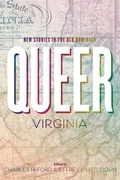 Cover: Queer Virginia - Naval Institute Press