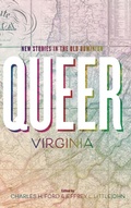 Cover: Queer Virginia - University of Virginia Press