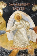 Cover: The Sacrament of Easter - Gracewing