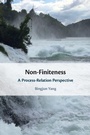 Cover: Non-Finiteness - Cambridge University Press
