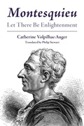Cover: Montesquieu - Cambridge University Press