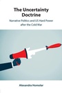 Cover: The Uncertainty Doctrine - Cambridge University Press