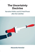 Cover: The Uncertainty Doctrine - Cambridge University Press