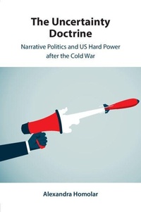Enlarge image Cover: The Uncertainty Doctrine - Cambridge University Press