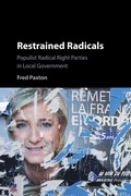 Abbildung von: Restrained Radicals - Cambridge University Press