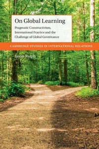 Enlarge image Cover: On Global Learning - Cambridge University Press
